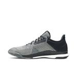 Кроссовки Adidas Wmns Crazyflight X 2 'Black Silver Metallic' 3