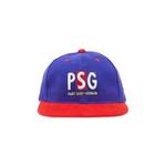 Кепки Vintage Paris Saint-Germain Home Cap 'Navy/Red' 1