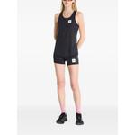 Universe Combat scoop-neck singlet 2