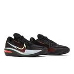 Кроссовки Nike Air Zoom GT Cut EP 'Black Hyper Crimson' 8