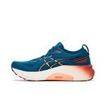 Кроссовки ASICS Gel Kayano 31 'Rich Navy Spice Latte' 3