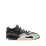 Кроссовки Jordan 4 RM Iron Grey 1