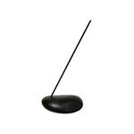 Свечи и благовония Binu Binu Basalt Stone Incense Holder 'Basalt' 2
