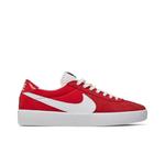 Кроссовки Nike Bruin React SB 'Varsity Red' 1