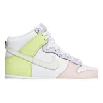 Кроссовки Nike Wmns Dunk High 'Lemon Twist' 2