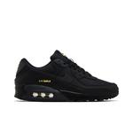 Кроссовки Nike Air Max 90 'Black Buff Gold' 1