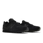 Кроссовки New Balance 574 Big Kid Wide 'Core Pack - Black' 8