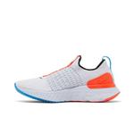 Кроссовки Nike Wmns React Phantom Run Flyknit 2 'Grey Bright Crimson' 3