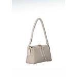Ellen Crossbody Bag - бежевый 3