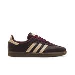 Кроссовки adidas Wmns Samba OG 'Maroon Crystal Sand' 1