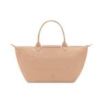 Сумки с верхней ручкой Longchamp Le Pliage One L Handbag 'Beige' 1
