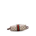 Ophidia Shoulder Bag GG Coated Canvas Mini crossbody bag 4