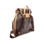 Рюкзак Sac Ad Bosforo Monogram (2013 год) 2