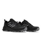 Кроссовки adidas Terrex Swift R3 GTX 'Black Grey' 8