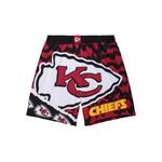 Шорты NFL Kansas City Chiefs Jumbotron 2.0 1