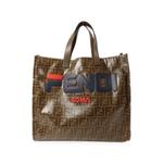 Сумка-тоут Mania Shopping из коллаборации с Fila 1