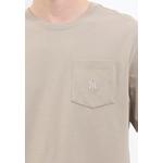 Футболка New York Yankees Color Era с нагрудным карманом 3