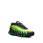 Кроссовки Air Max DN8 Black/Green 2
