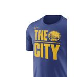 Футболка NBA Golden State Warriors 2