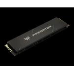Acer Predator GM7000 2TB PCIe 4.0 NVMe M.2 SSD 2