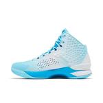 Кроссовки Under Armour Curry 1 Retro 'Mouthguard' 3