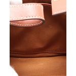2015-2026 Triomphe Coated Canvas Ava shoulder bag 4