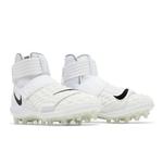 Бутсы Nike Force Savage Elite 2 'White Wolf Grey' 8