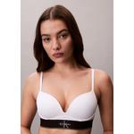 Бюстгальтер пуш-ап с графическим принтом - Calvin Klein Underwear 3