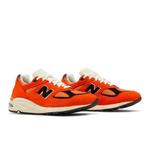 Кроссовки Teddy Santis x New Balance 990v2 Made in USA 'Marigold' 8