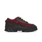 Кроссовки Nike Wmns Lahar Low Canvas 'Madeira Dark Beetroot' 1