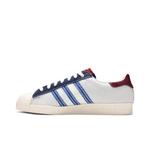 Кроссовки END. x adidas Superstar 'Alternative Luxury' 3
