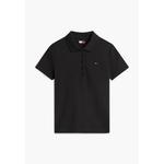 Облегающая классическая рубашка поло с коротким рукавом - Tommy Jeans 5