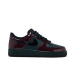 Кроссовки Nike Air Force 1 Low Patent 'Beef And Broccoli' 1
