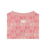 CLASSIC MONOGRAM 3COLOR JAQUARD СВИТШОТ NEW YORK YANKEES 4