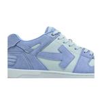 Кроссовки Off-White Out of Office 'Dusty Blue Ice' 2