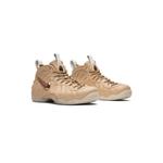 Кроссовки Nike Air Foamposite Pro Premium 'Vachetta Tan' 8
