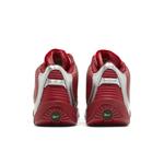 Кроссовки Reebok Power Rangers x Answer 4 'Lord Zedd' 6