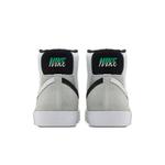 Кроссовки Nike Blazer Mid '77 SE 'Split - White Black' 6