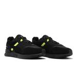 Кроссовки Helly Hansen x Puma Mirage Tech 'Черный Неон' 8