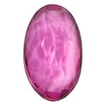 Подвеска october birthstone с турмалином 2