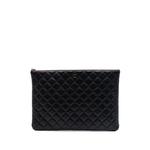 Большой клатч Quilted Caviar O Case (2013-2014 годы) 1