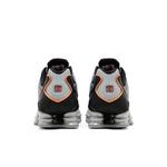 Кроссовки Nike Shox TL 'Light Smoke Bright Mandarin' 6