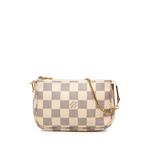 Сумка Damier Azur Mini Pochette Accessoires (2007 год) 1
