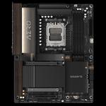 GIGABYTE X870E AERO X DARK WOOD X3D ATX материнская плата (DDR5) 4