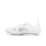 Кроссовки Adidas Indoor Cycling 'White Silver Metallic' 3
