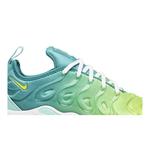 Кроссовки Nike Wmns Air VaporMax Plus 'Lemon Lime' 2
