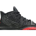Кроссовки Nike Kyrie 7 EP 'Bred' 2