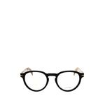 DB 7021 round-frame glasses 1