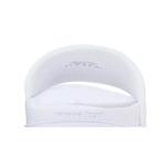 Кроссовки Kobe Bryant x Nike Offcourt Slide «White» 7
