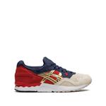 Кроссовки Gel Lyte 5 Libertea из коллаборации с Concepts 1
